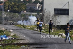 Kritik Kebijakan Israel, Fatima Ramai-Ramai Dibully Politisi AS