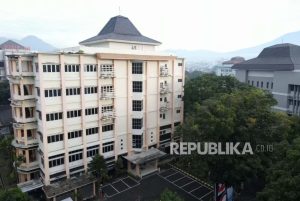 Kronologi Pembekuan Eksekutif Mahasiswa UB Malang