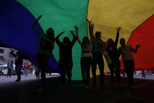 Pemerintah Daerah Melawan LGBT, Buat Perda hinga Pecat Oknum Aparat Terpapar 