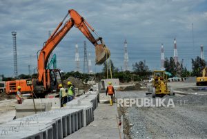 Legislator Usul Gelar Pansus Bahas Pembangunan Mangkrak di Ancol