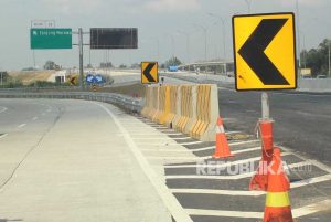 Libur Idul Adha, Trafik Tol Medan dan Bali Meningkat