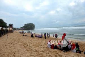 Libur Panjang Akhir Pekan, Gunungkidul Targetkan Kunjungan 54.438 Wisatawan