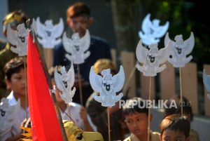 Lima Hal yang Menghancurkan Bangsa, Salah Satunya Khianat