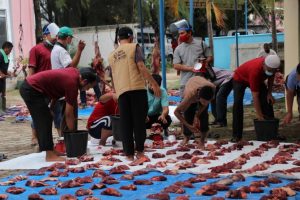 Mampu Tapi tak Berkurban, Apa Hukumnya?