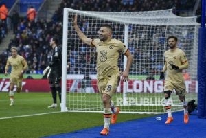 Man City dan Chelsea Sudah Sepakat Soal Nilai Transfer Kovacic