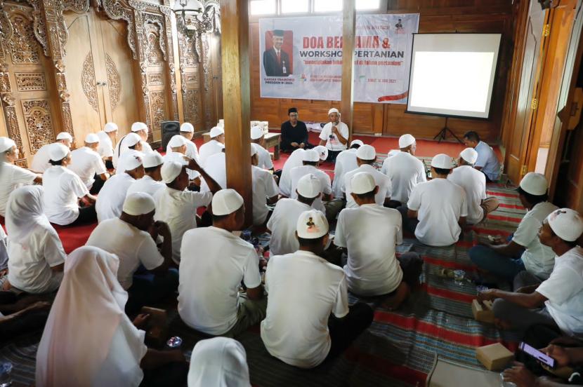 Masyarakat Ngawi Diajak Pahami Pemanfaatan Bibit Unggul di Pertanian