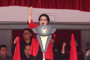 Dua Warga Papua Gugat Masa Jabatan Ketum Parpol, Soroti Kekuasaan Megawati