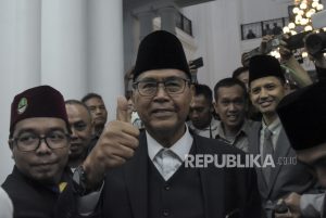 Menanti Keputusan Pemerintah Sikapi Al-Zaytun dan Bantahan Presiden Soal Beking