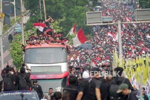 Menpora Ajak Stakeholder Olahraga Bersatu Demi Prestasi Indonesia Mendunia