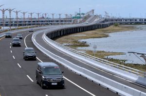 PUPR Harap Uji Coba Tol Nirsentuh di Bali Mandara Terealisasi Tahun ini 