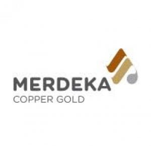 Merdeka Copper Gold Targetkan Peningkatan Produksi Emas dan Tembaga pada 2023