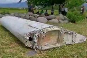 Minta Bantuan Interpol, Malaysia Buru Komika yang Jadikan Insiden MH370 Lelucon