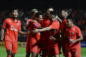 Misi Skuad Pesut Etam Bangun Chemistry Antarpemain