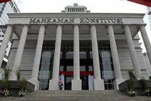 Muhammadiyah Harap Hakim MK Tetap Putuskan Pemilu dengan Sistem Proporsional Terbuka 