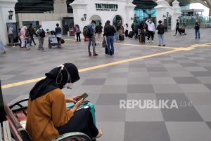 Mulai Agustus, Bandara YIA Layani Penerbangan Umrah