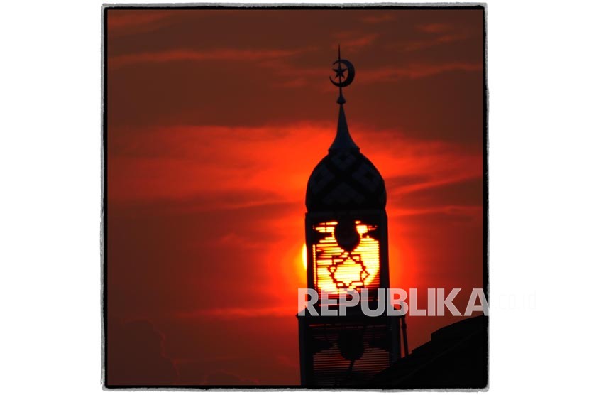 Muslim Kingston Hadapi Tantangan Kurangnya Akses ke Masjid