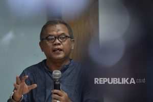 Nama Mantan Bupati Lebak Muncul dalam BAP Suap Kepala BPN, Pakar Hukum: Harus Dikaji