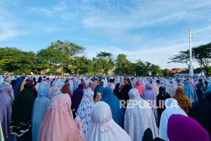 Naskah Khutbah Idul Adha 2023: Makna Kurban dan Kemanusiaan