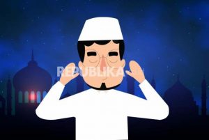 Niat dan Doa Sholat Tahajud Lengkap Beserta Pilihan Suratnya