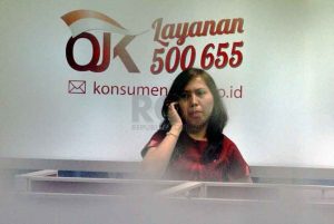 OJK Kalteng Dorong BPR BPRS Optimalkan Branding ke Masyarakat