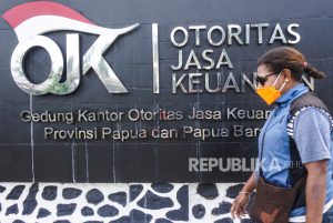 OJK Kerja Ekstra Benahi dan Majukan Industri Asuransi Nasional