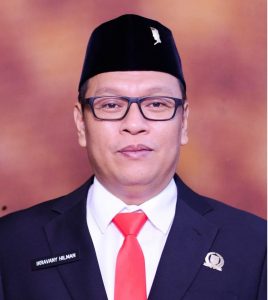 PDIP Kritik Jumlah SMP Negeri di Kota Depok Minim, Swasta Makin Menjamur