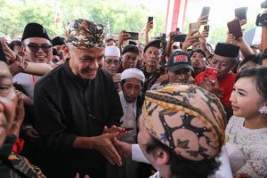 PDIP Tegaskan Ganjar akan Lanjutkan Proyek IKN