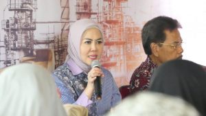 PHE Dinilai Berperan Penting dalam Produksi Migas Nasional