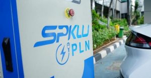 PLN Tambah SPKLU di Sigli Dukung Ekosistem Kendaraan Listrik