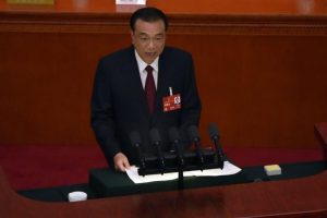 PM China Pede Pertumbuhan Ekonomi Kuartal II Diproyeksi Lebih Tinggi