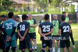 PSS Sleman Sediakan 5.000 Tiket untuk Uji Tanding Kontra Borneo FC