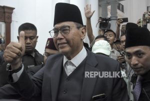 Panji Gumilang Tolak Bertemu, MUI Titip 4 Pertanyaan Ini ke Tim Investigasi