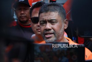 Partai Buruh Optimistis Raih 30 Kursi di DPR RI