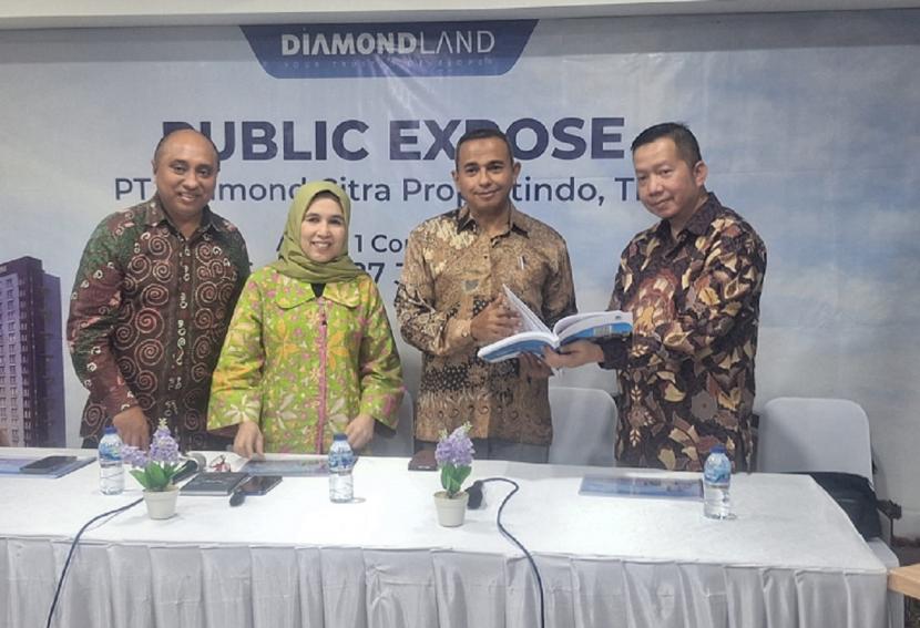 Pascapandemi, Pengembang Fokus Selesaikan Proyek
