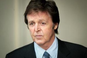 Paul McCartney Klarifikasi Soal Lagu Terbaru The Beatles yang Gunakan AI