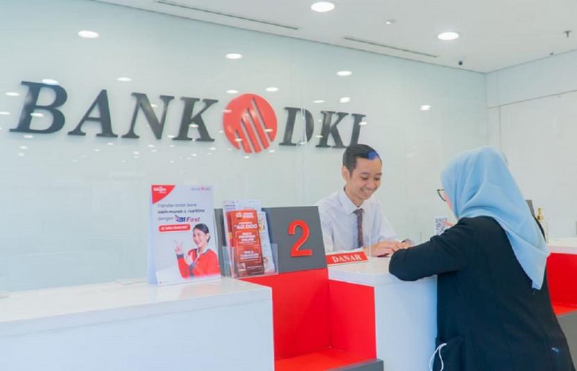 Pefindo Naikkan Rating Bank DKI