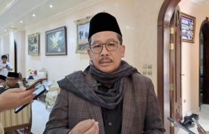 Pelaksanaan Haji Tahun ini Miliki Banyak Tantangan