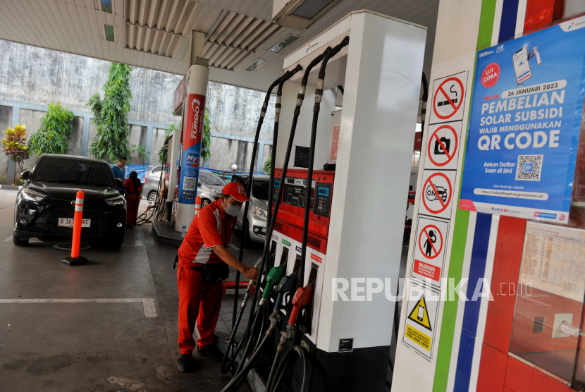 Pemegang Saham Tetapkan Jajaran Direksi Baru Pertamina Patra Niaga