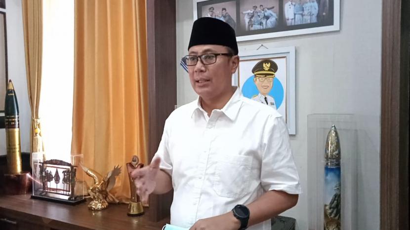 Pemkot Sukabumi Dorong Duta Remaja Penggerak Shalat Berjamaah di Masjid