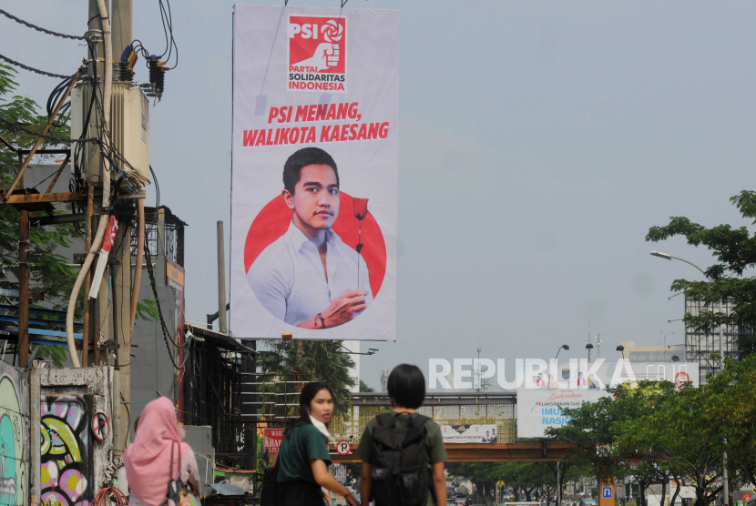 Apakah Kaesang Mampu Menghadapi Kekuatan Politik PKS di Depok?