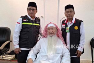 Pengelolaan Wakaf Habib Bugak Asyi Bisa Jadi Contoh