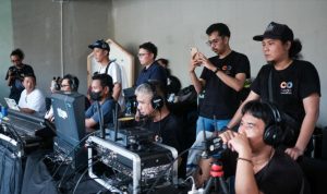 Pengurus Baru Forum Backstagers Indonesia Jakarta Diminta Langsung Berakselerasi