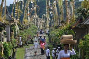 Pengusaha di Bali Bidik Pariwisata Berkualitas Sesuai Konsep THK