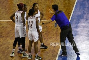 Perbasi Siapkan Kompetisi Nasional Bola Basket 3×3 Putra dan Putri