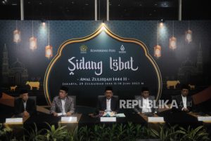 Perbedaan Idul Adha 2023, MUI Imbau tak Saling Menghujat