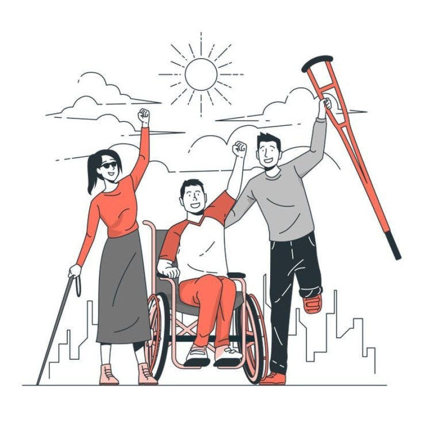 Pergeseran Paradigma dalam Memaknai Kondisi Disabilitas