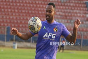 Persik Kediri Amankan Jasa Dua Pemain Senior Berpengalaman