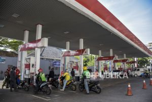 Pertamina Patra Niaga Perkuat Jaringan Penyaluran