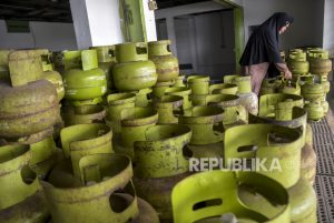 Pertamina Sulsel Penuhi Kebutuhan Stok LPG dan BBM Masyarakat