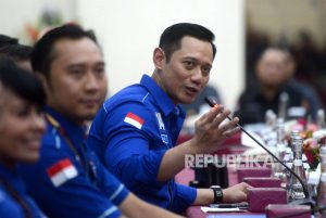 Pertemuan Puan-AHY Dinilai Bisa Berdampak ke Koalisi Perubahan